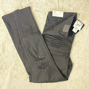 American Eagle Distressed Jeans